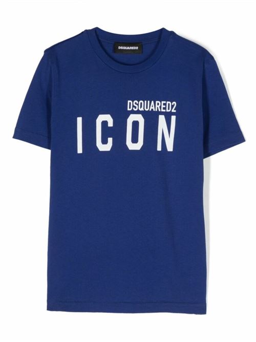  DSQUARED2 JUNIOR | DQ048S D002F/DQ861